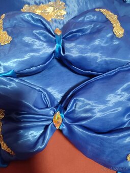 suprava vankusikou, mantinel - 4