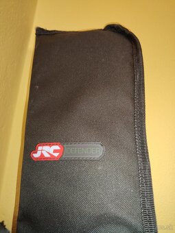 Predám kaprové udice - 4