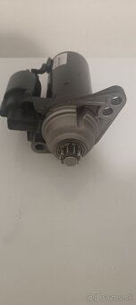 Starter  do VAG 1.9 TDI - 4