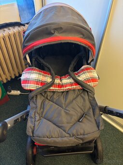 Kocik Gesslein F6 - 4