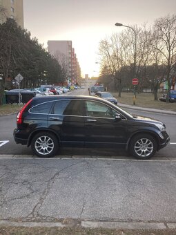 Honda CRV 2.2i-cdti - 4