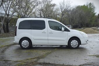 Peugeot Partner 1.6HDI - 4