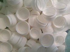 Plastové flaštičky 50ml a 100ml - 4