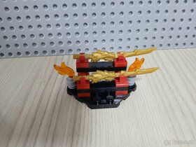 70633 LEGO Ninjago Kai Spinjitzu Master - 4