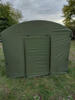 Bivak na ryby - 4