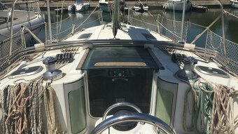 Plachetnice BENETEAU OCEANIS 351 - 4