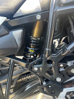 Predam BMW 800gs - 4