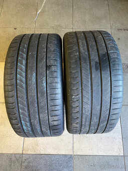 285/45 R22 + 325/40 R22 Continental (rocnik 2023) - 4