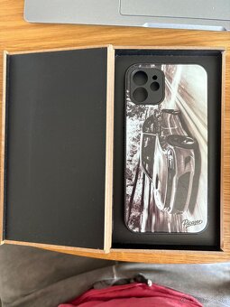 Kryt Picasee iPhone 12 - 4