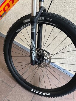 E bike Scott E Aspect “S-M” - 4