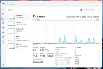 HP EliteOne 800 G2 23-in Non-Touch AiO - 4