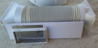 Prenosná klimatizácia Gree 3,5kW - 4