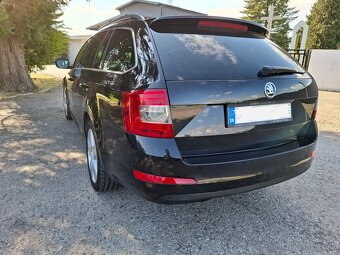 Skoda Octavia 3 1.6 tdi - 4