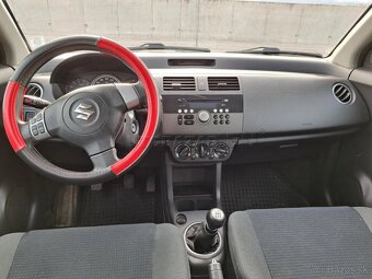 Suzuki swift 1.3 Comfort - 4