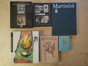 Umenie a iné 1 - 4
