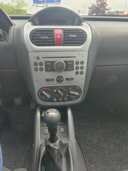 Tigra Twintop Cabrio - 4
