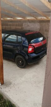 Na náhradné dieli - 4
