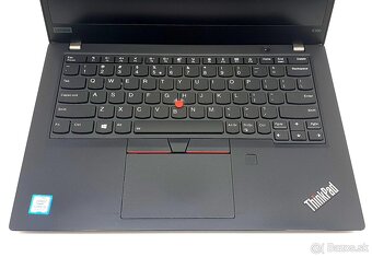 LENOVO THINKPAD X390 i7 - 4