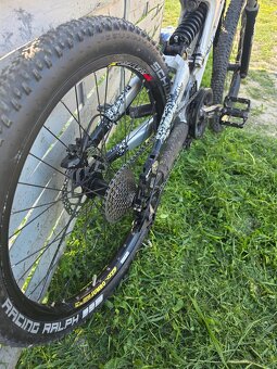 Scott Gambler 26" - 4