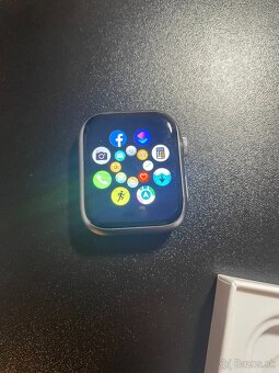 apple watch series 9 45mm - 4
