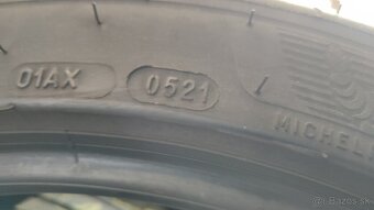 Letné Michelin Pilot Sport 3 215/45/18 93Y - 4