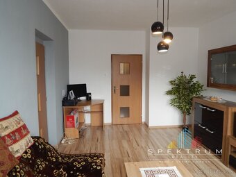 SPEKTRUM REALITY- Na PRENÁJOM 2 -izbový byt, 50 m2 s balkón - 4