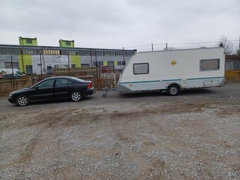 karavan Knaus Eiffeland - 4