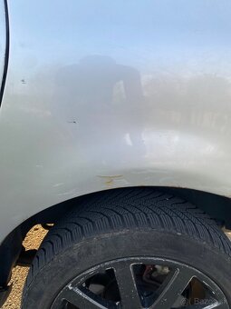 Volkswagen Sharan 2.8 Vr6 150KW 4x4 - 4