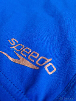 Zavodne chlapcenske plavky Speedo - 4