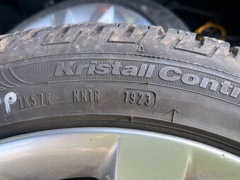 5x112 R17 Audi - 4