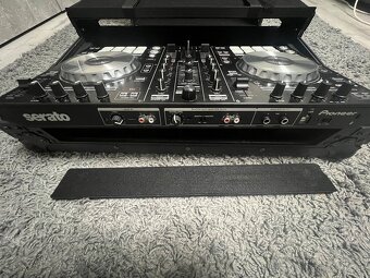Pioneer Dj DDJ-SR a Case UDG - 4