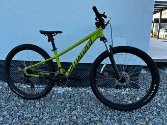 Specialized Rockhopper 27.5 - 4