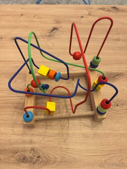 Hracky 2 - 4