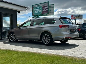 Volkswagen Passat Variant 2.0 TDi DSG, r.v.: 2020 - 4