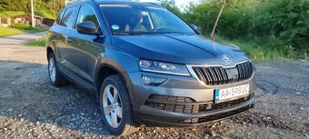 Škoda Karoq 1.5 Tsi - 4