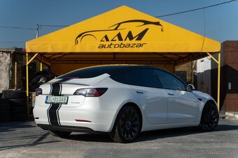 Tesla Model 3 Performance -REFRESH- 377KW/512PS - 4