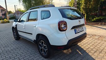 Dácia Duster 1,6 SCe - 4