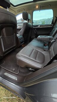 Volkswagen Touareg 4.2tdi 4x4 250kw - 4