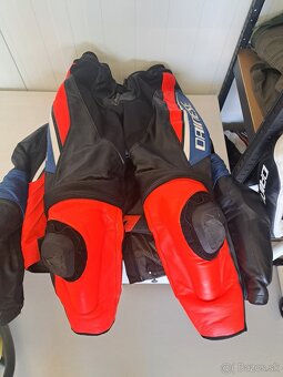 ✅️Dainese avro d2 2dielna kombineza v 54✅️ - 4