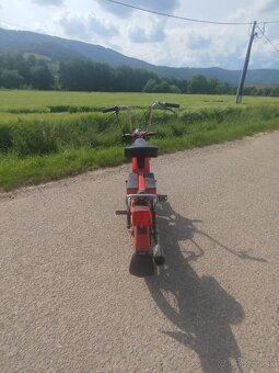 Babetta 210 - 4