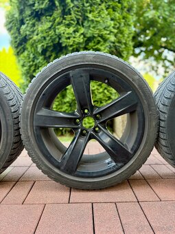5x112 245/40 R18 orig. Audi - 4