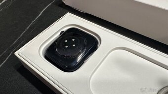 Apple Watch Series 7 – 45 mm + 3 originálne remienky - 4