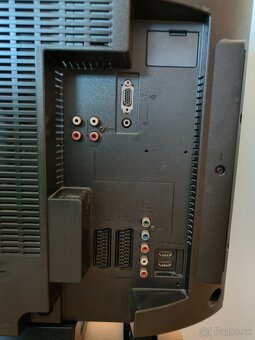 Sony Bravia KDL-32P3000 - 4