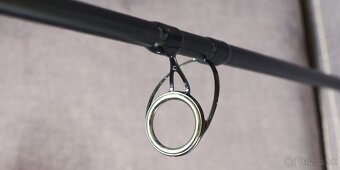 Sumcový prút SHIMANO Beastmaster - 4
