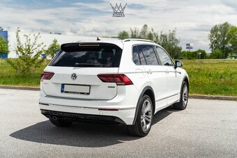Volkswagen Tiguan 2.0 TDI SCR BMT 190k 4MOTION Edition Highl - 4