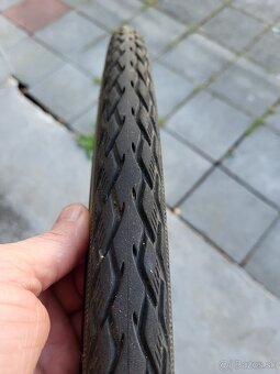 Schwalbe plášť MARATHON RACER 700x38C (40-622) - 4
