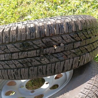 205/70 R15 Suzuki - 4