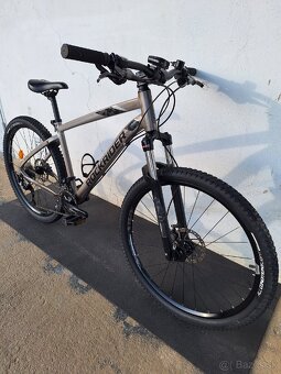 Bicykel Rockrider ST540, vo velmi dobrom stave - 4