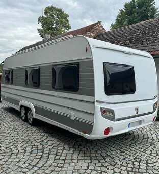 Tabbert 2015 Bellini 650 - 4