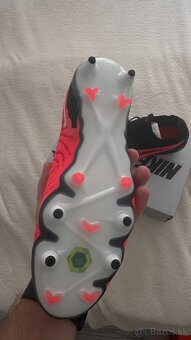 Nike phantom elite SG - 4